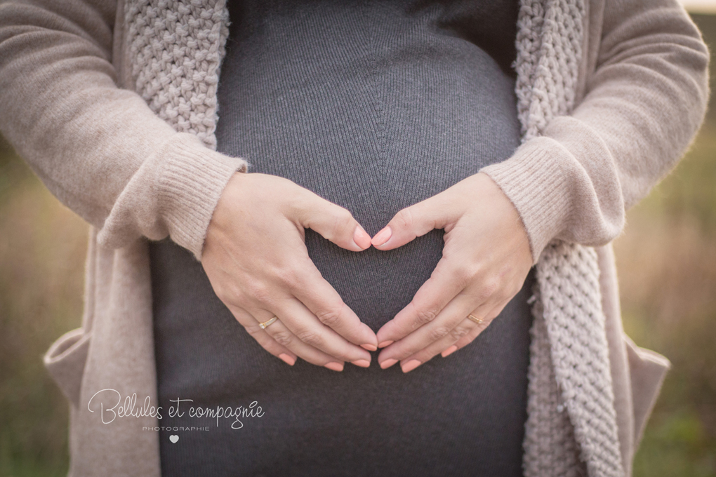 photographe grossesse Clermont-Ferrand