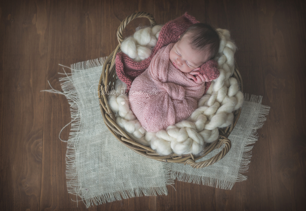 Séance Naissance Clermont Ferrand