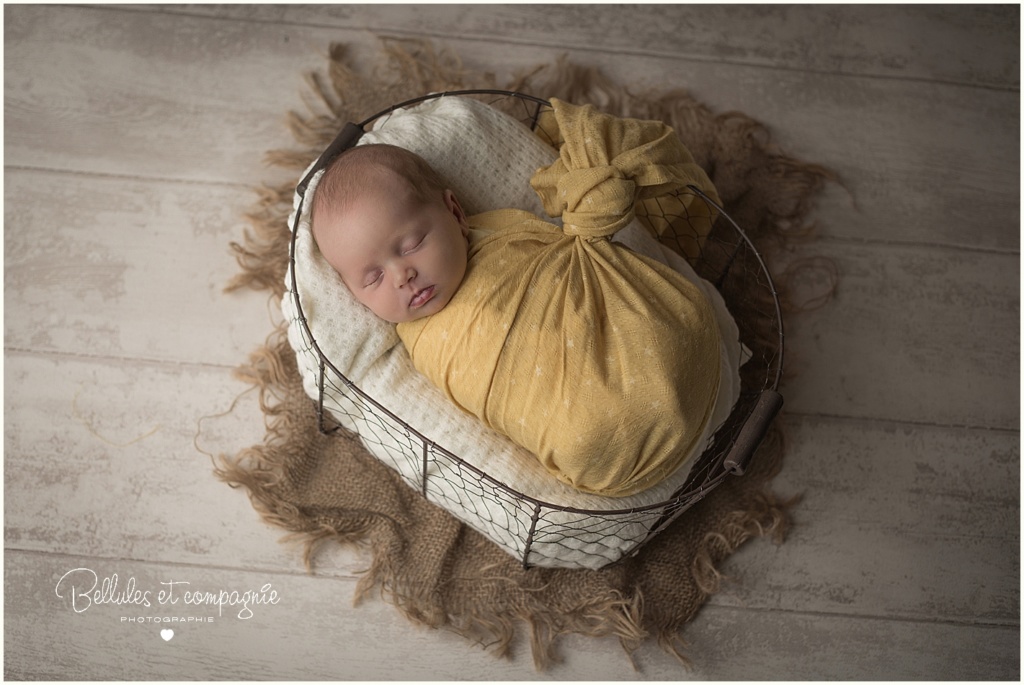 photographe naissance clermont ferrand