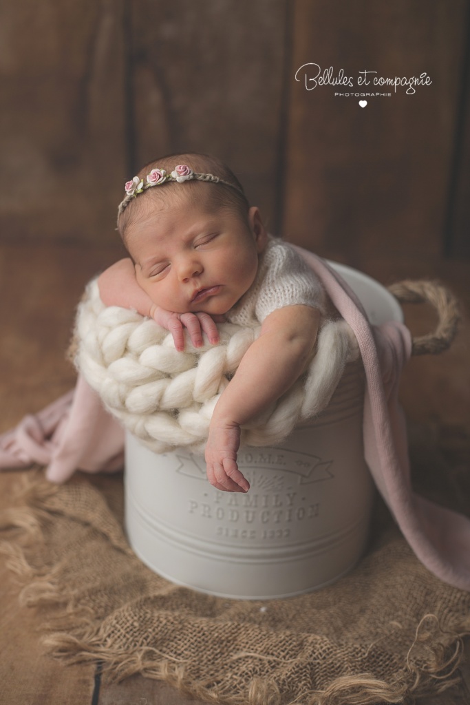 photographe nouveau né près de clermont ferrand
bellules et compagnie
shooting naissance bébé